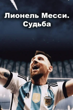 Лионель Месси. Судьба