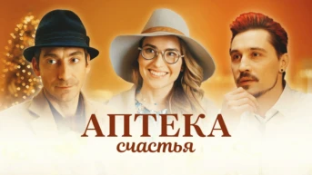 Аптека счастья