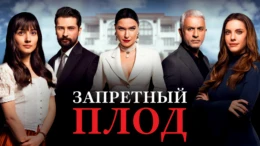1-я серия