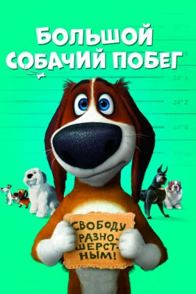 Большой собачий побег