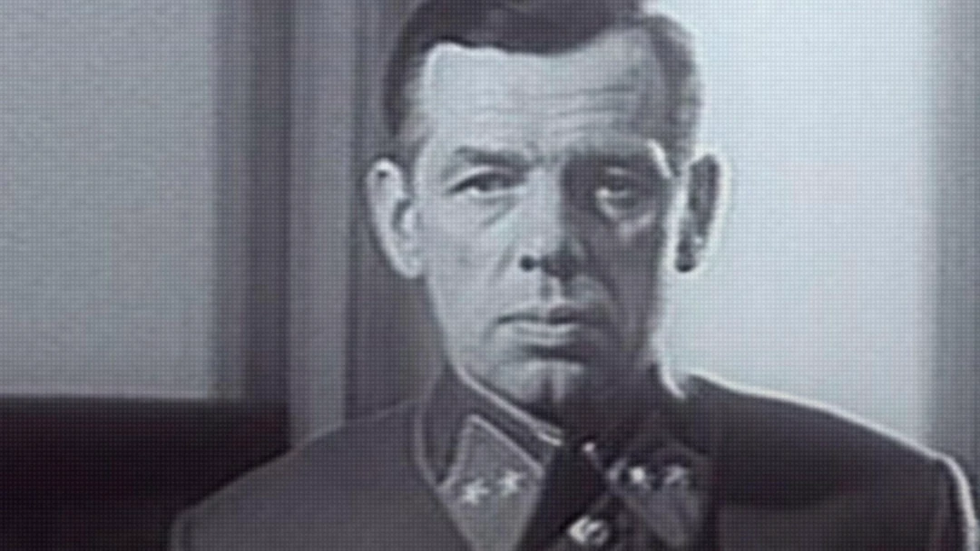 Фильм Конец «Сатурна»