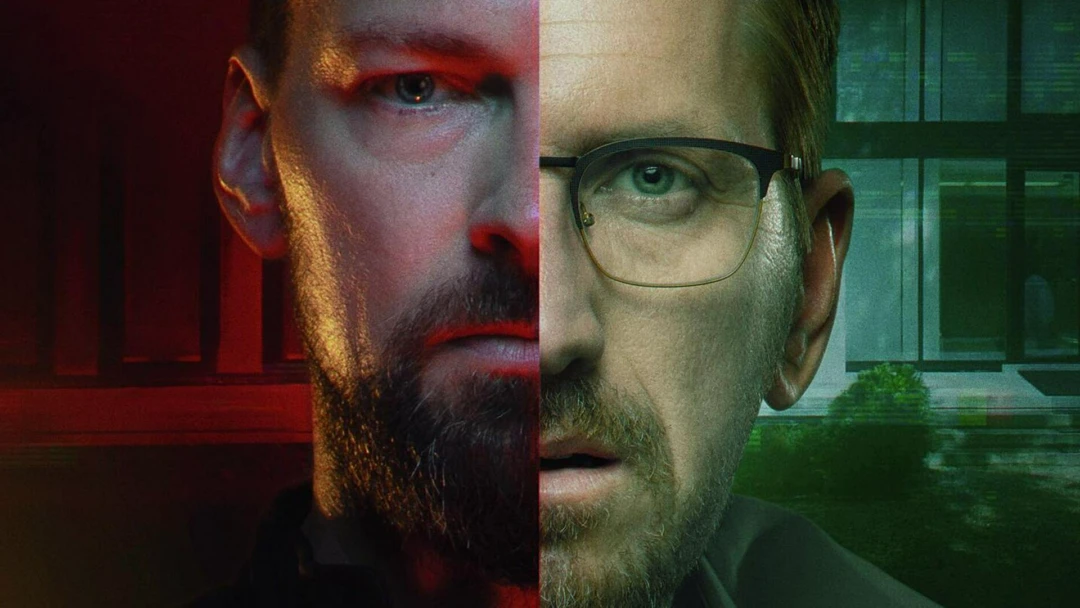 Сериал Комплекс Бога