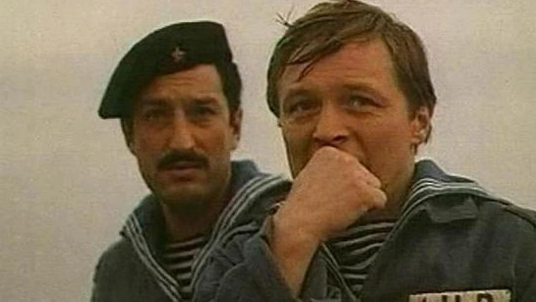 Фильм Люди в океане