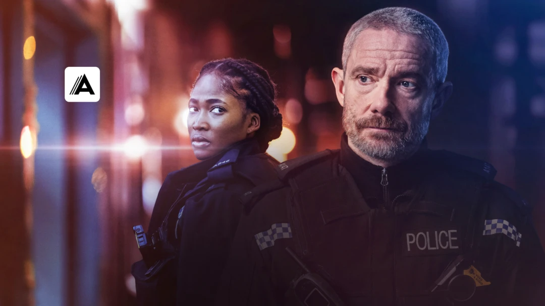 Сериал Ночные вызовы