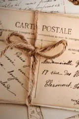 Postcard