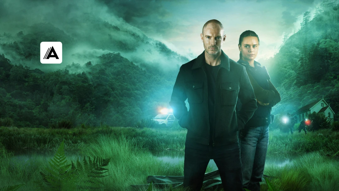Сериал Исчезнувшие
