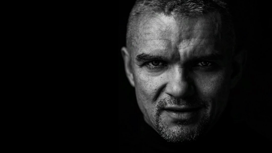 Сериал Черный пес. Выстрел в прошлое