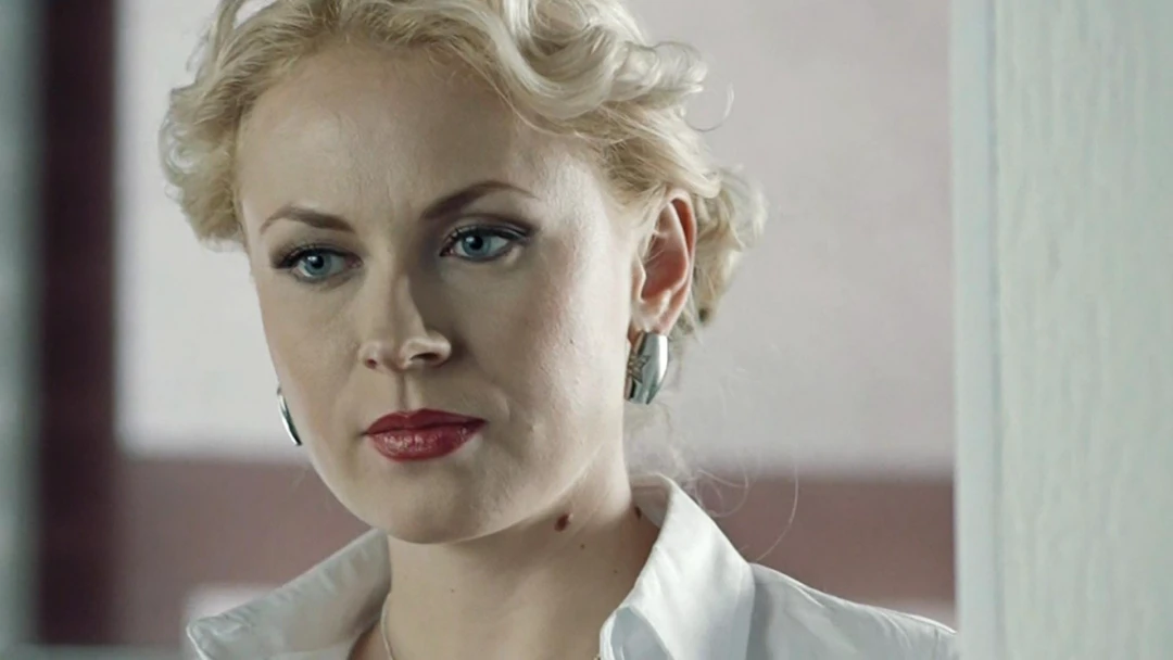 Сериал Колыбель над бездной
