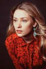 Материнское сердце