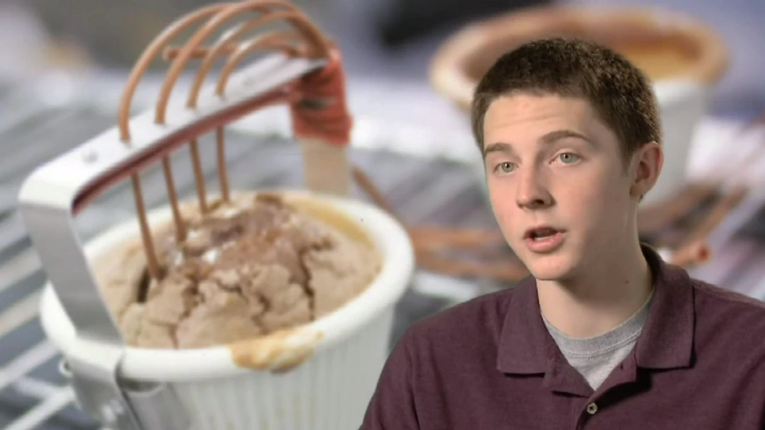 Сериал Кулинария как наука