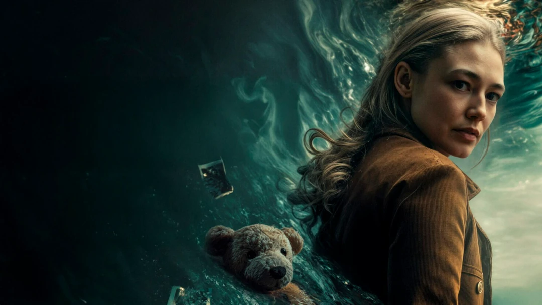 Сериал Отпечатки