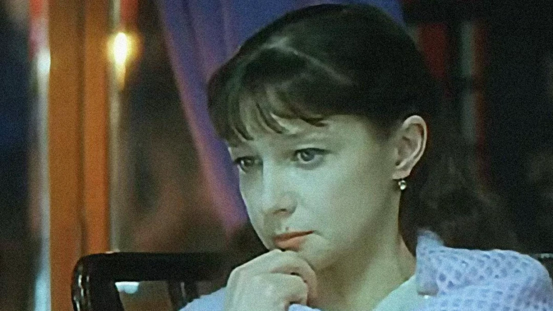 Фильм Жиголо и Жиголетта