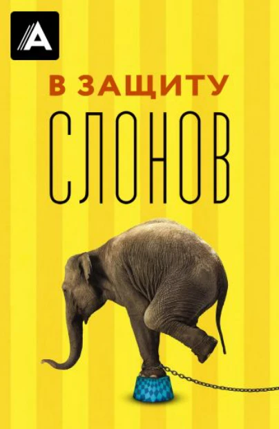 В защиту слонов
