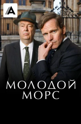 Молодой Морс