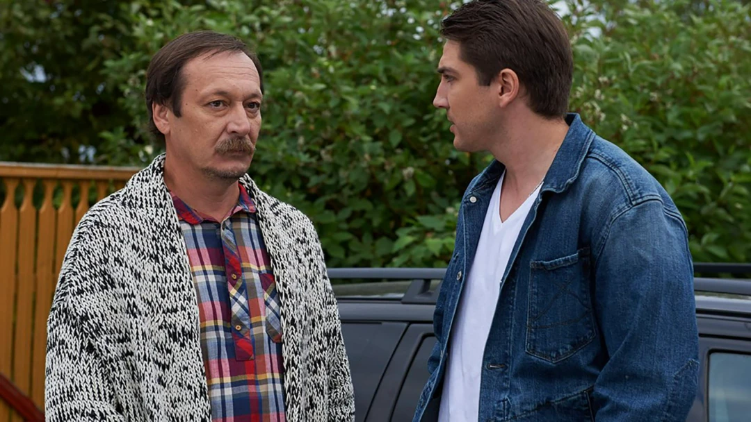 Сериал Я знаю твои секреты