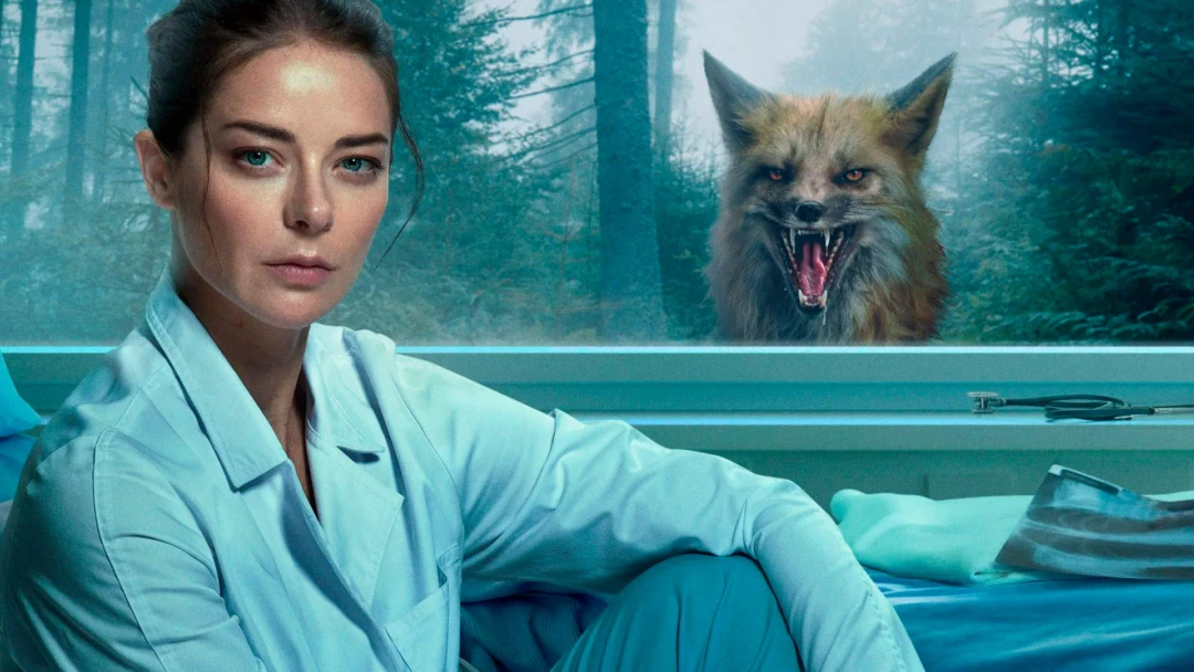 Сериал Точка ноль