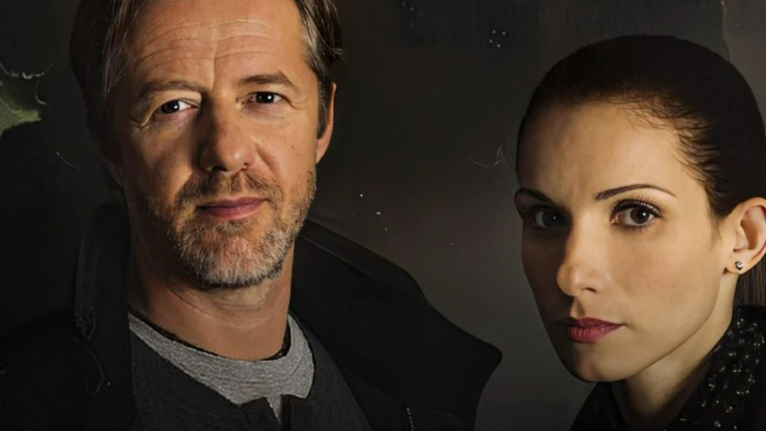 Сериал Лабиринт