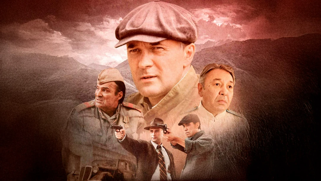 Фильм Аллигатор
