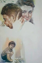 Журавль в небе