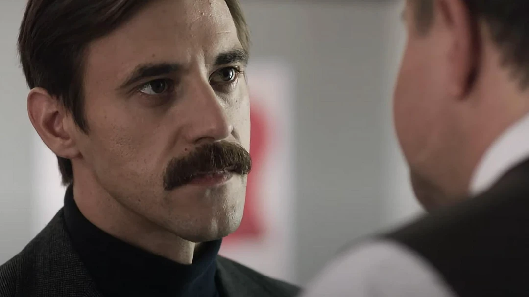 Сериал Душегубы