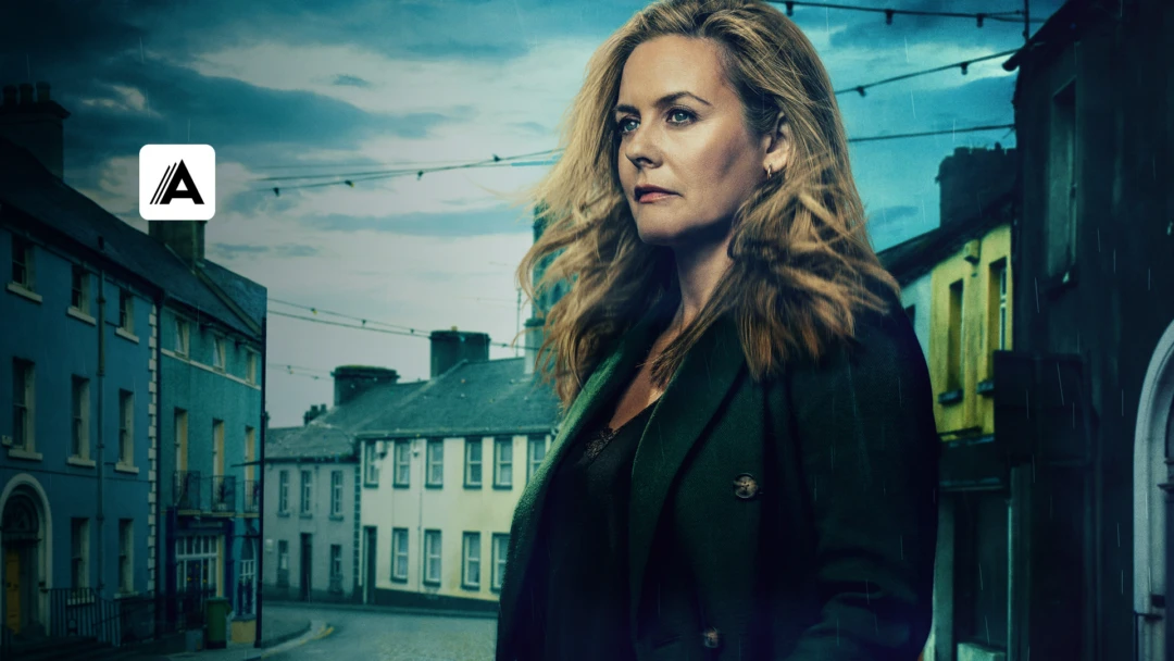 Сериал Ирландская кровь
