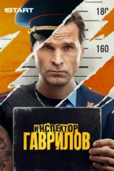 Инспектор Гаврилов