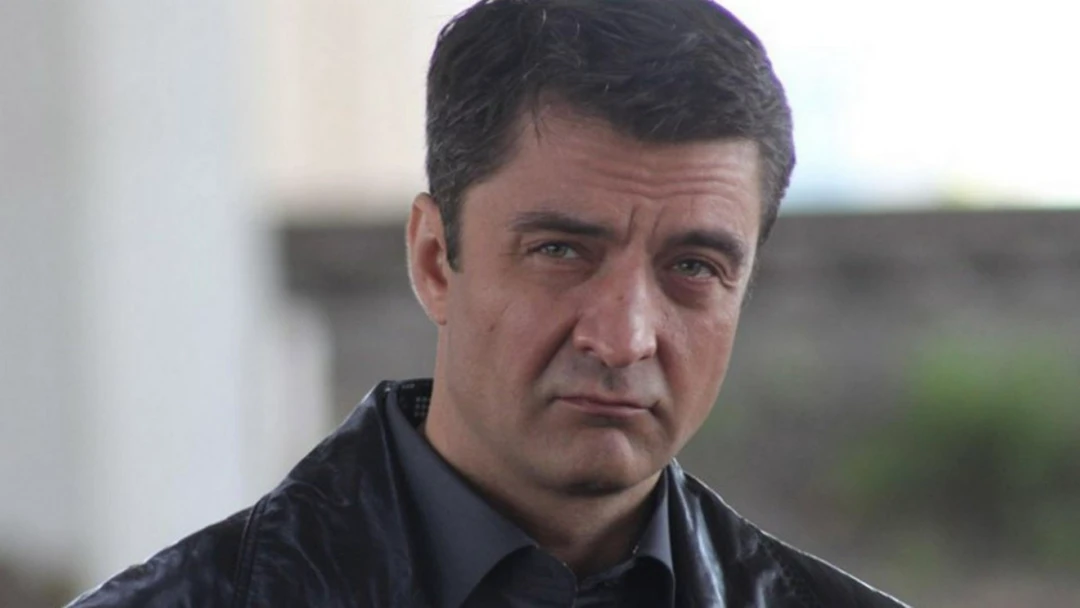Сериал Шеф