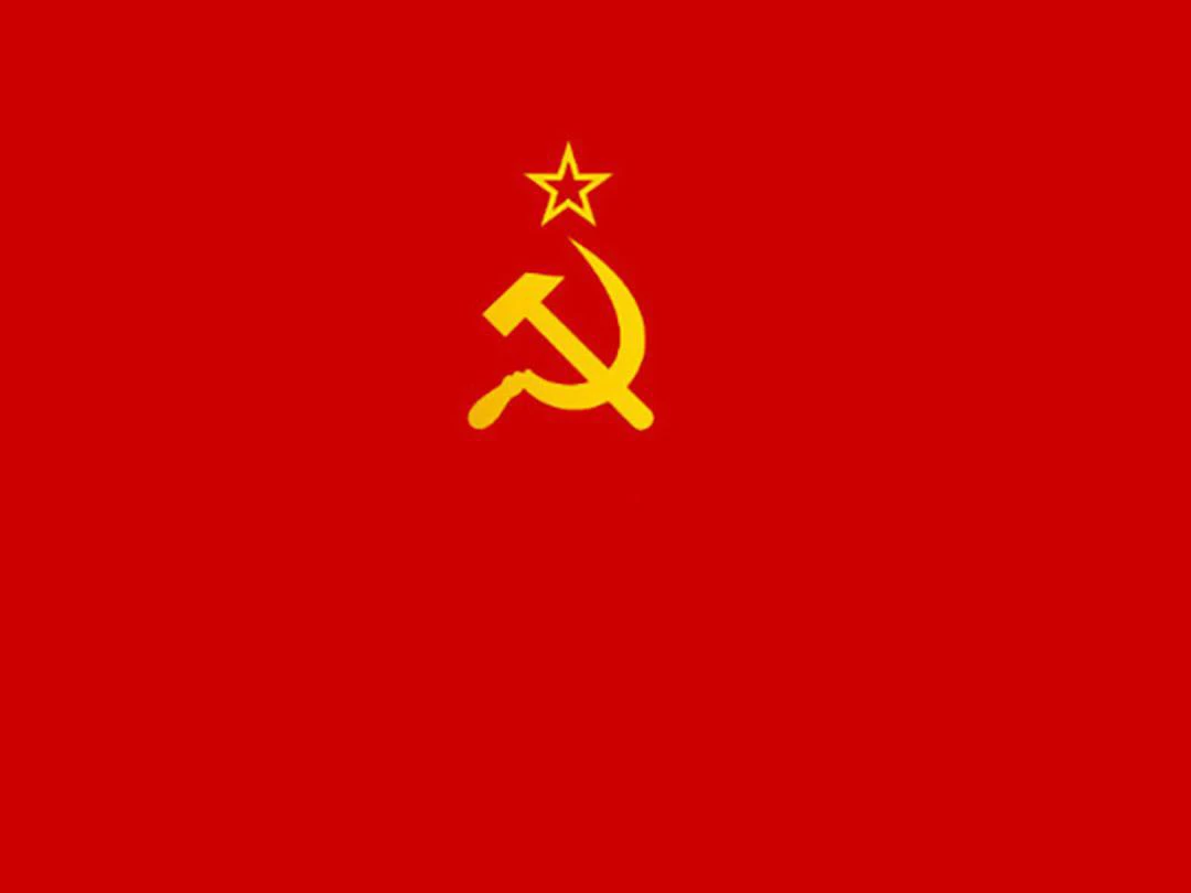 Сериал Спето в СССР