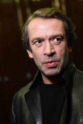 Владимир Машков. Один по лезвию ножа