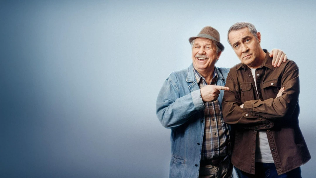 Сериал Балабол 8