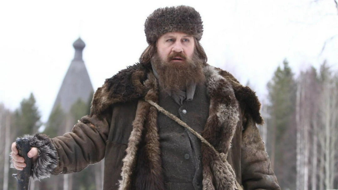 Фильм Распутин