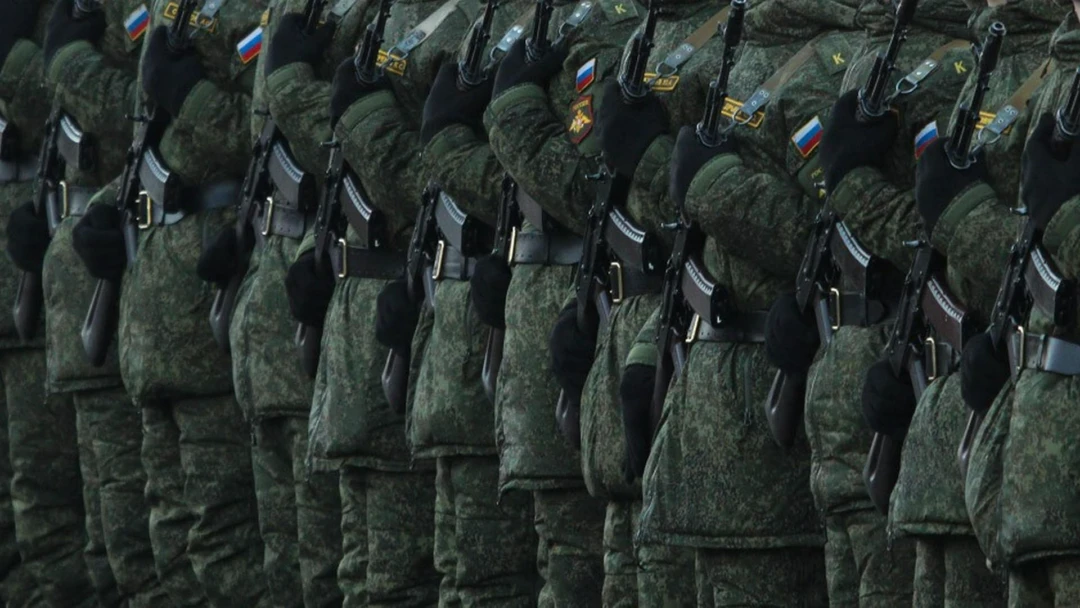 Фильм Упал! Отжался! Звёзды в армии