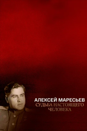 Алексей Маресьев. Судьба настоящего человека