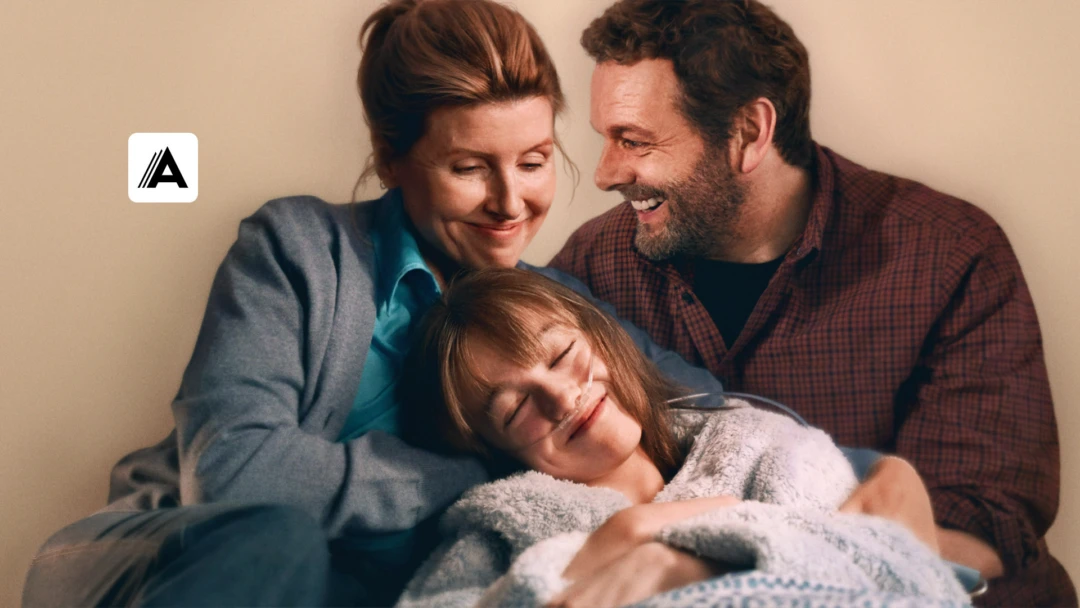 Сериал Из лучших побуждений