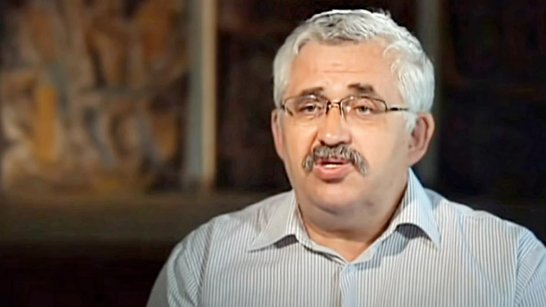 Фильм Сергий Радонежский. Путь подвижника
