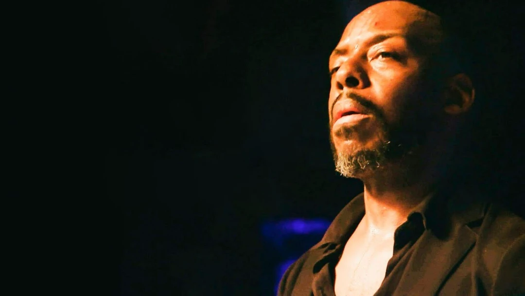 Передача E.J. Strickland Quintet at 30e Jazz en Tête Festival