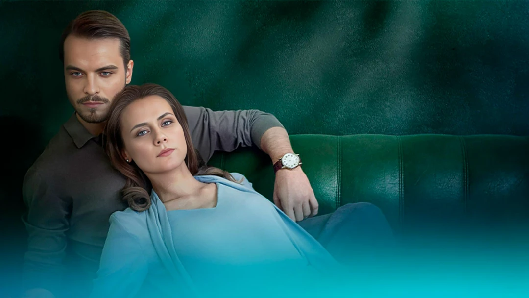 Сериал Эхо прошлого