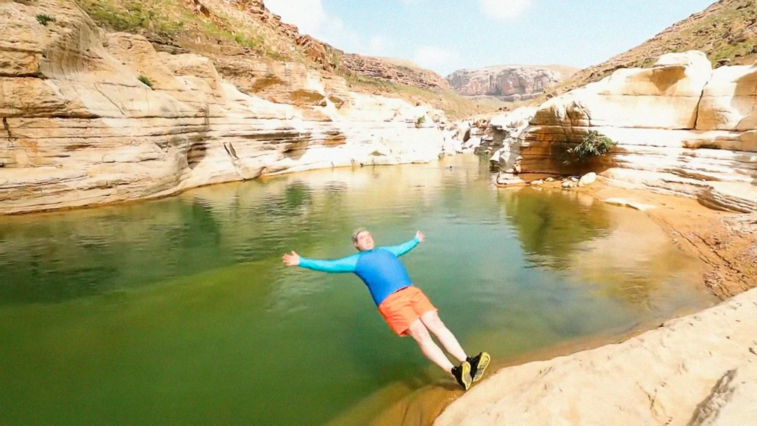 Передача Невероятно интересные истории