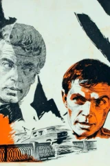 Выстрел в спину