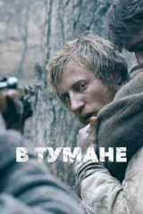 В тумане
