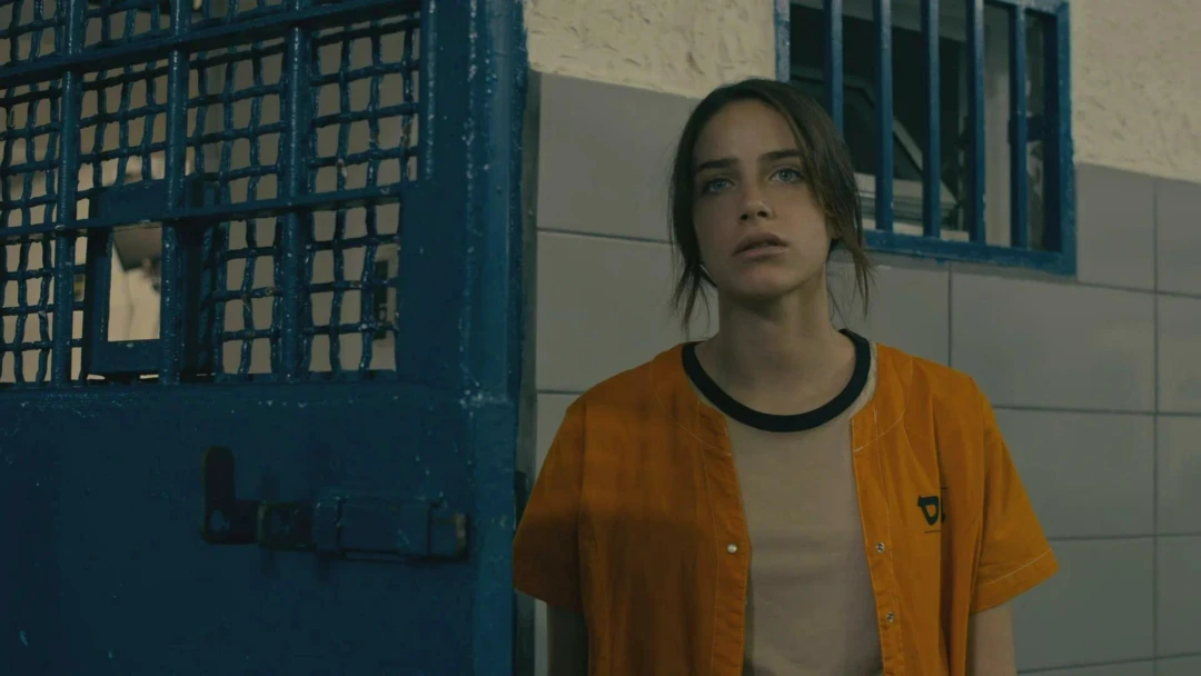 Сериал Догоняя смерть