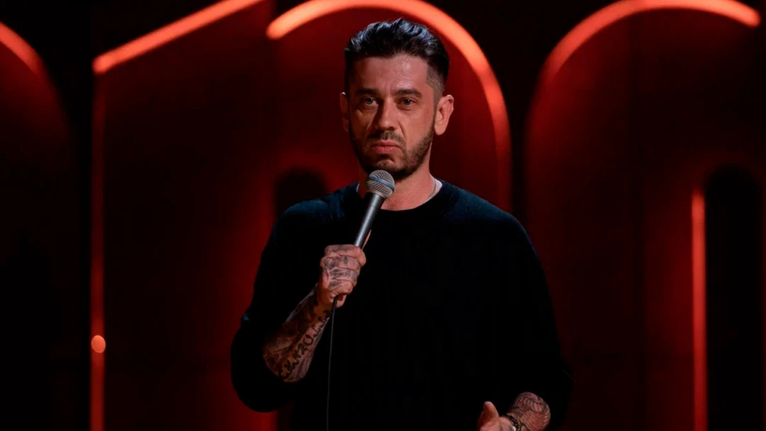 Передача Stand Up