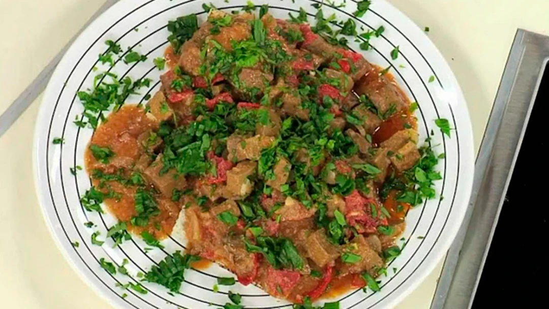 Передача Мировой повар