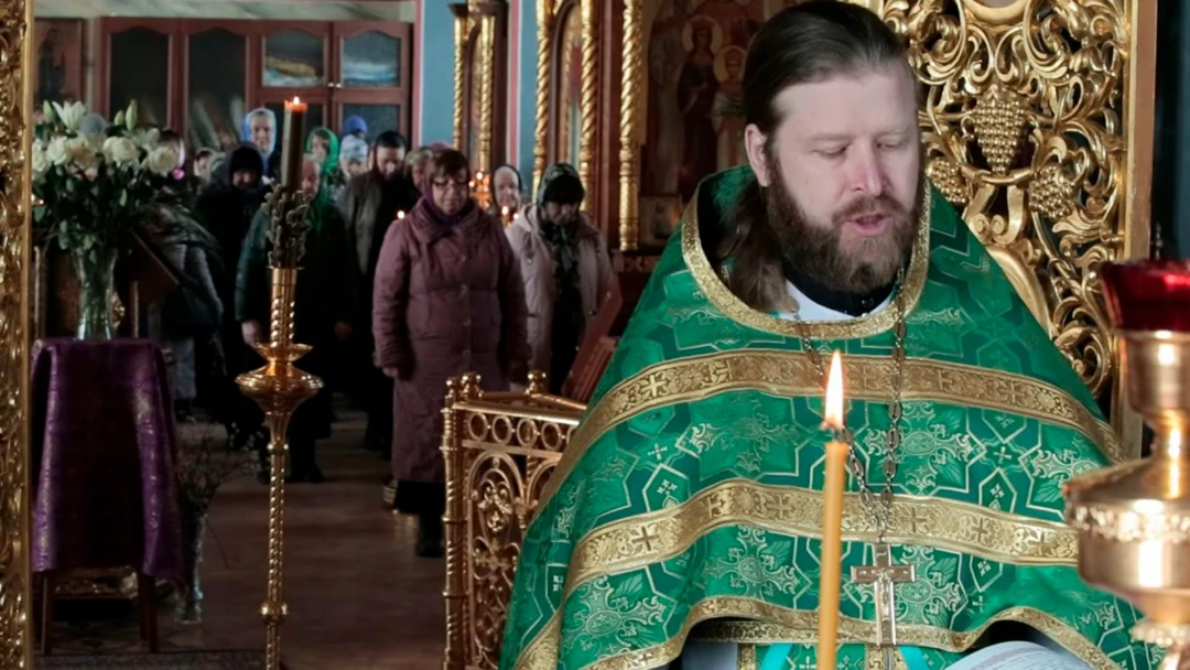 Фильм Дело Ивана
