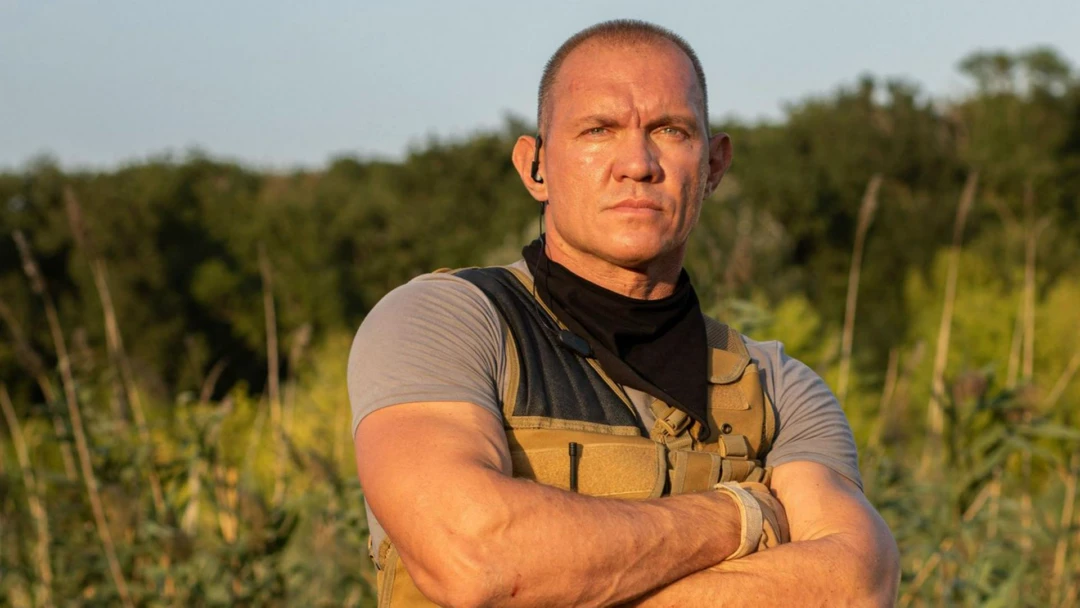 Сериал Позывной неизвестен