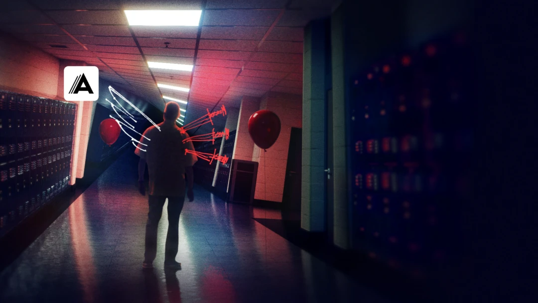 Сериал Посмотри мне в глаза
