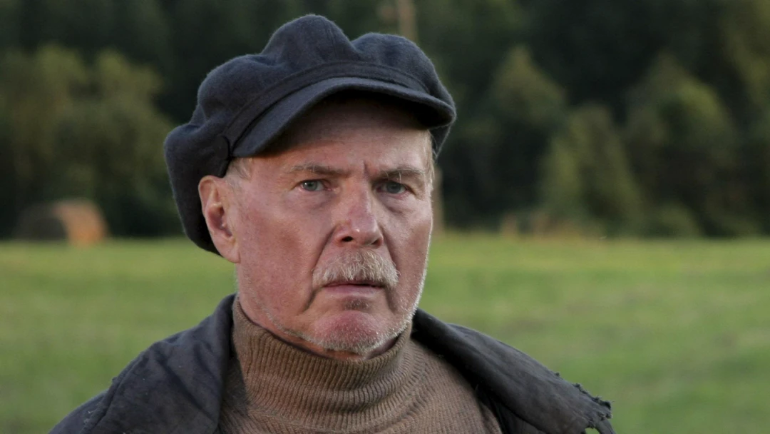 Сериал Военная разведка. Западный фронт