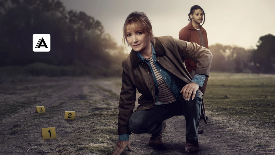 Сериал Гарри Уайлд