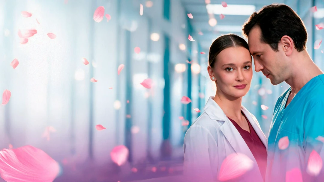Сериал Раненое сердце