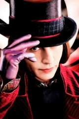 Charlie and the Chocolate Factory
